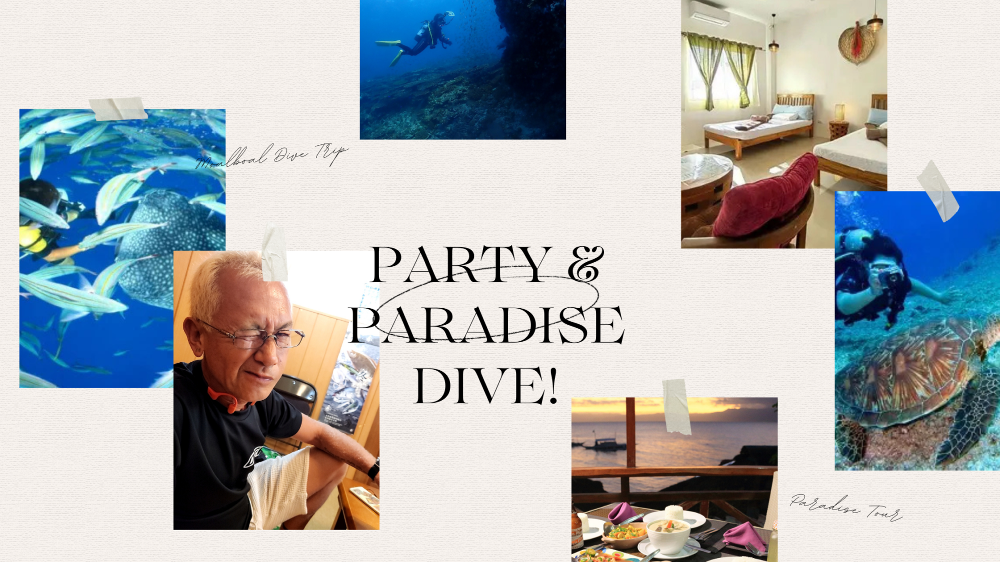 牛深の海もいよいよドライスーツシーズン到来!11月はTOMYバースデーイベントや南国セブツアーなど盛りだくさん。BlueEarth21くまもとで冬の海を楽しもう。